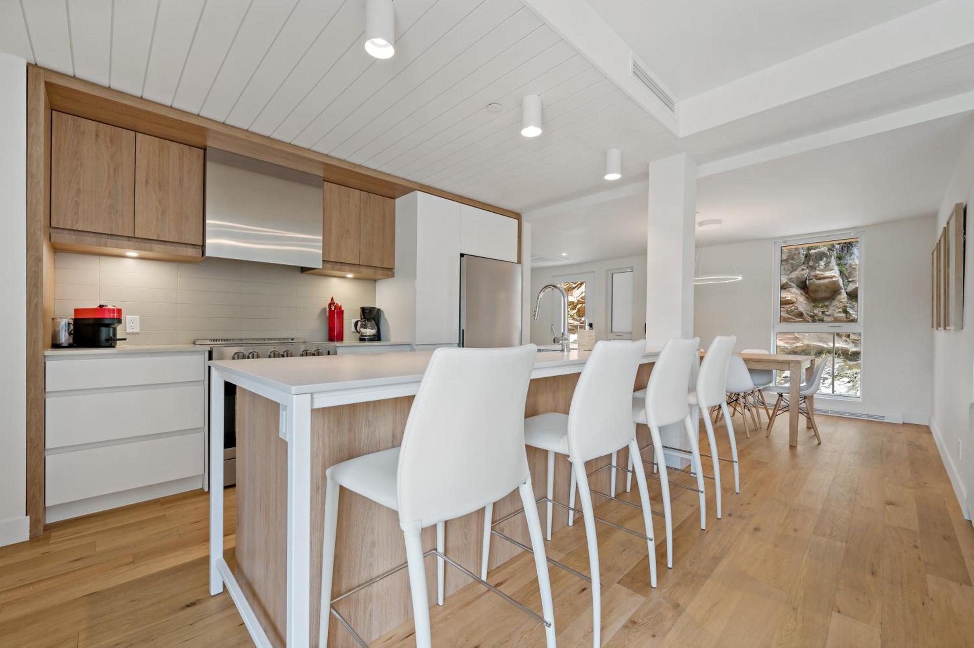 Lago By Tremblant Platinum 몽트랑블랑 객실 사진